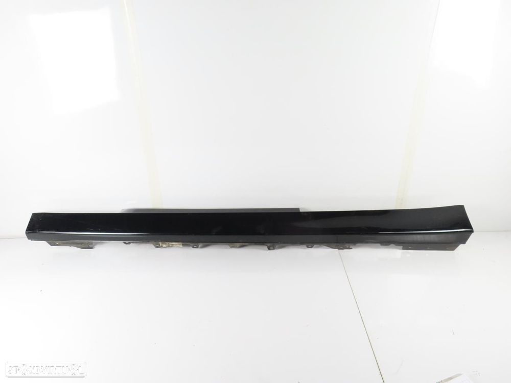 Embaladeira Plástico Esquerda Usado / Original BMW 4 Coupe (F32, F82)/BMW 4 Conv... - 1