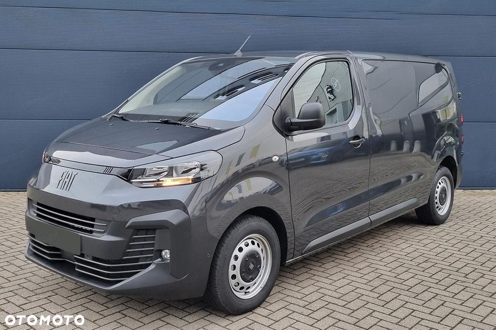 Fiat Scudo XL 2.2 150KM - 5