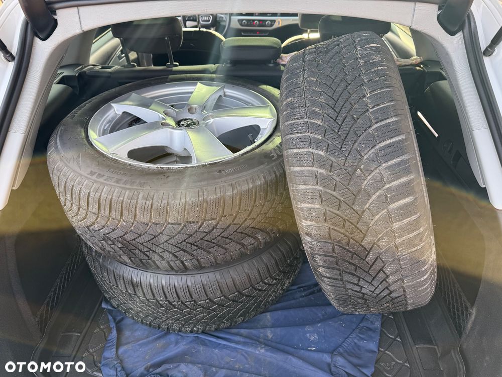 Audi A4 Allroad - 22