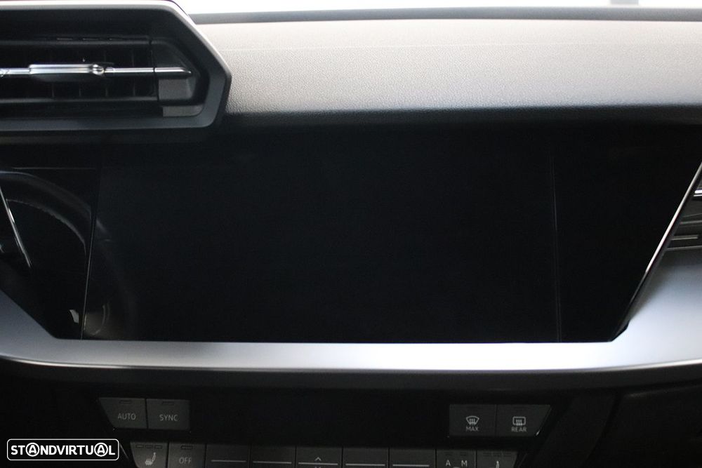 Audi A3 Sportback 30 TFSI S tronic - 9