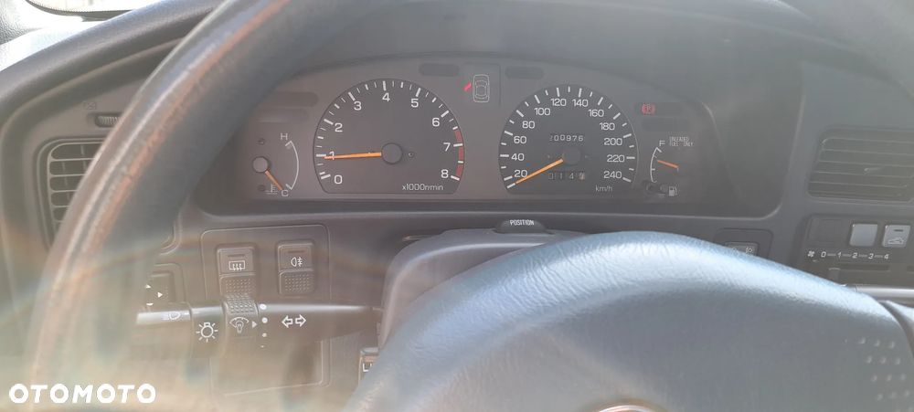 Subaru Legacy - 24