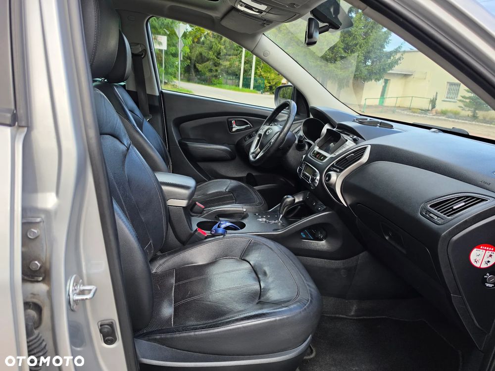 Hyundai ix35 - 18