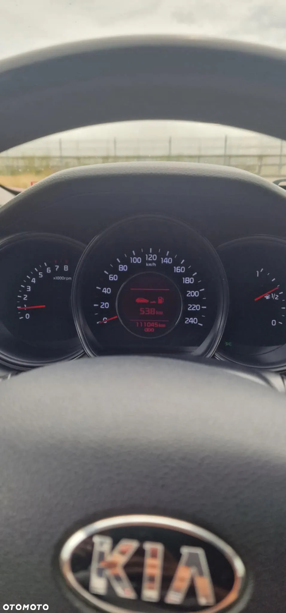 Kia Ceed - 14