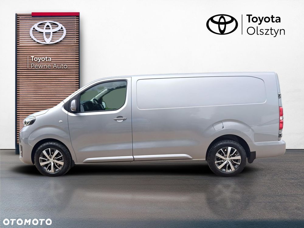 Toyota PROACE - 2