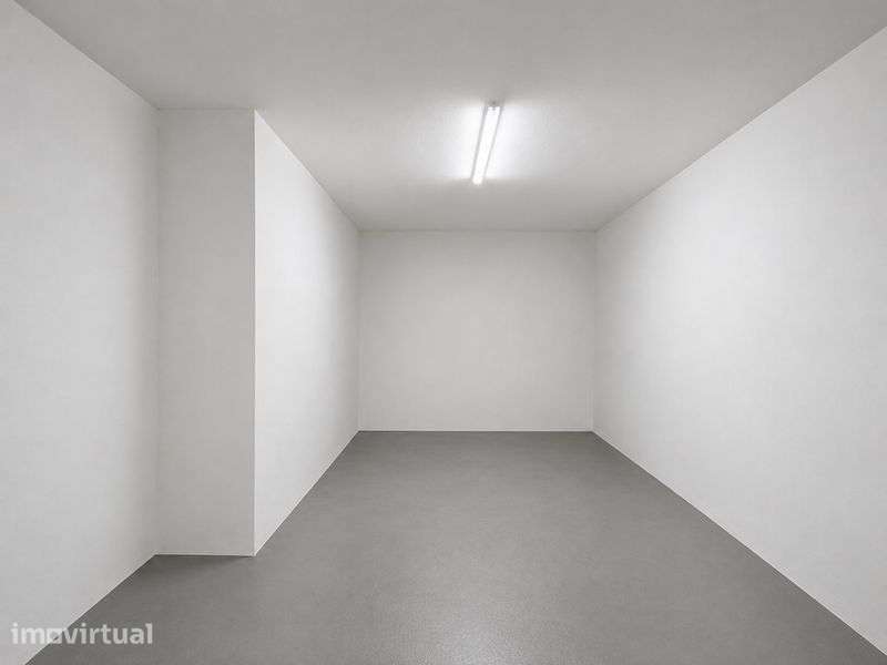 Arrumos 20m2 Santa Maria da Feira