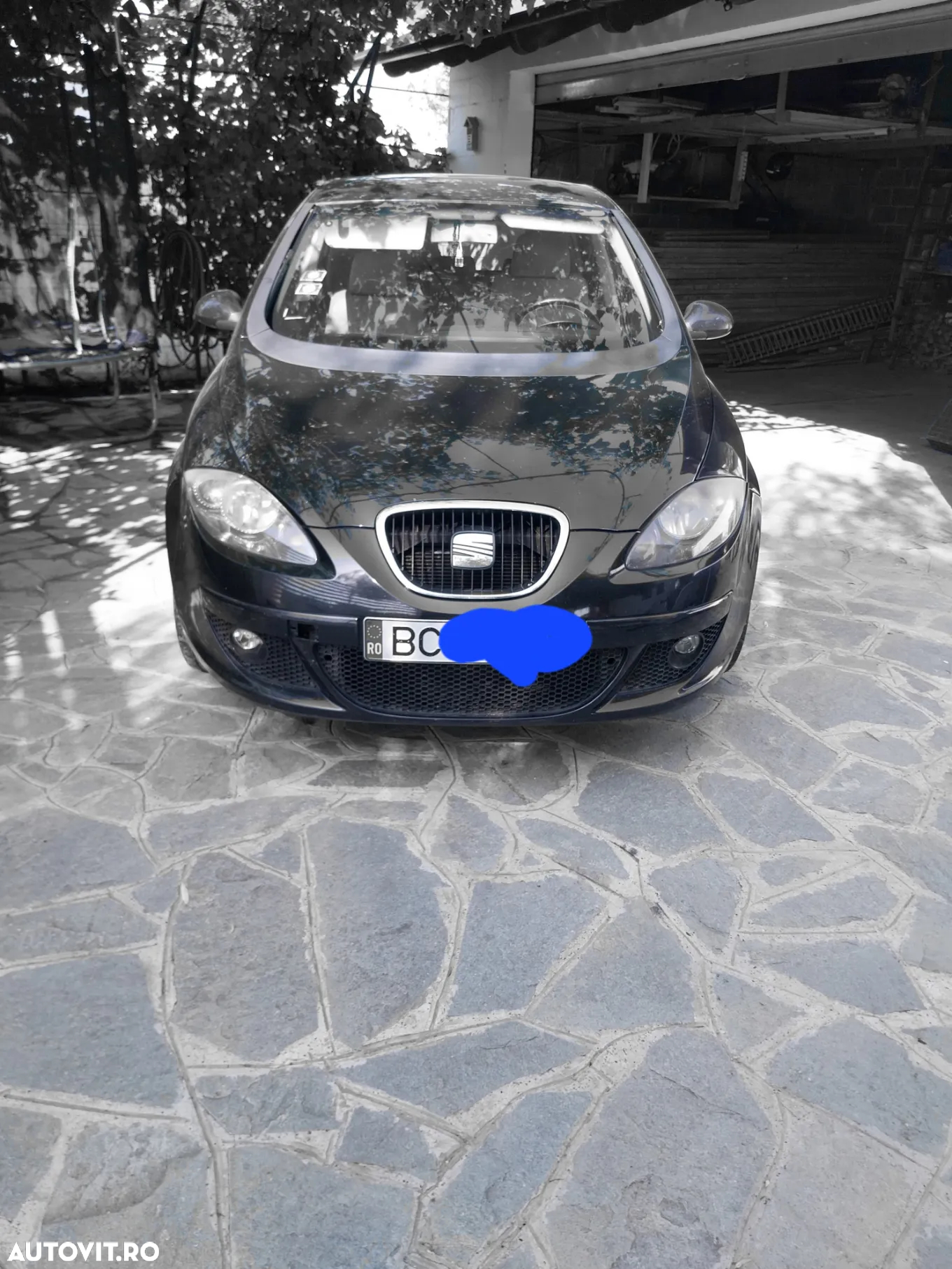 Seat Altea - 2