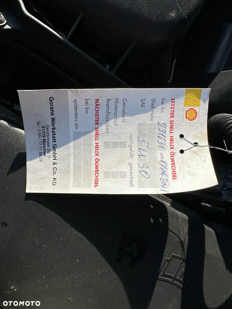 Ford S-Max 2.0 TDCi DPF Titanium - 38