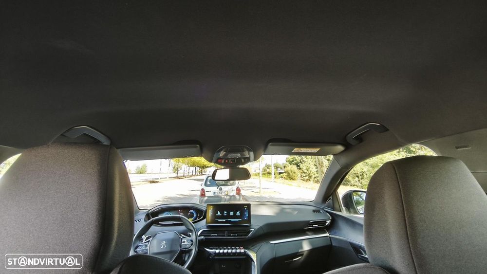 Peugeot 3008 1.6 Hybrid Allure Pack e-EAT8 - 23