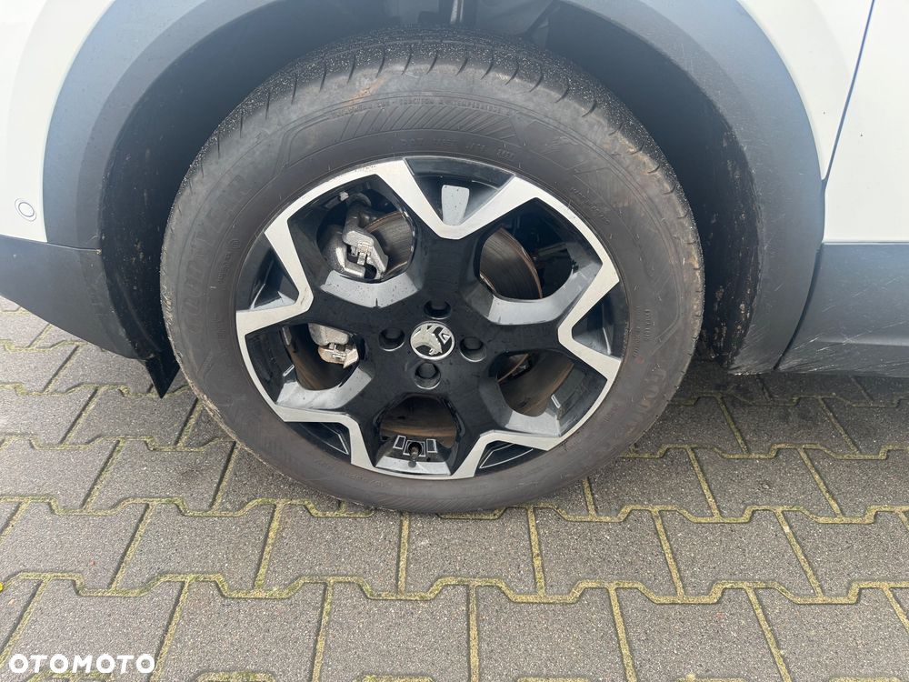 Opel Mokka Mokka-e Ultimate - 33