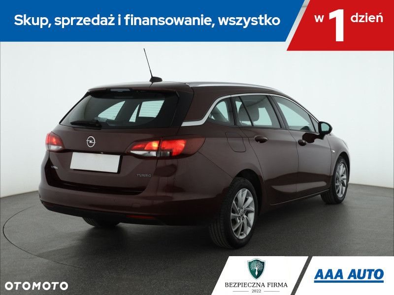 Opel Astra - 6