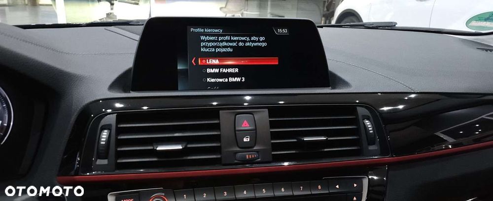 BMW Seria 2 218i GPF Sport Line - 9