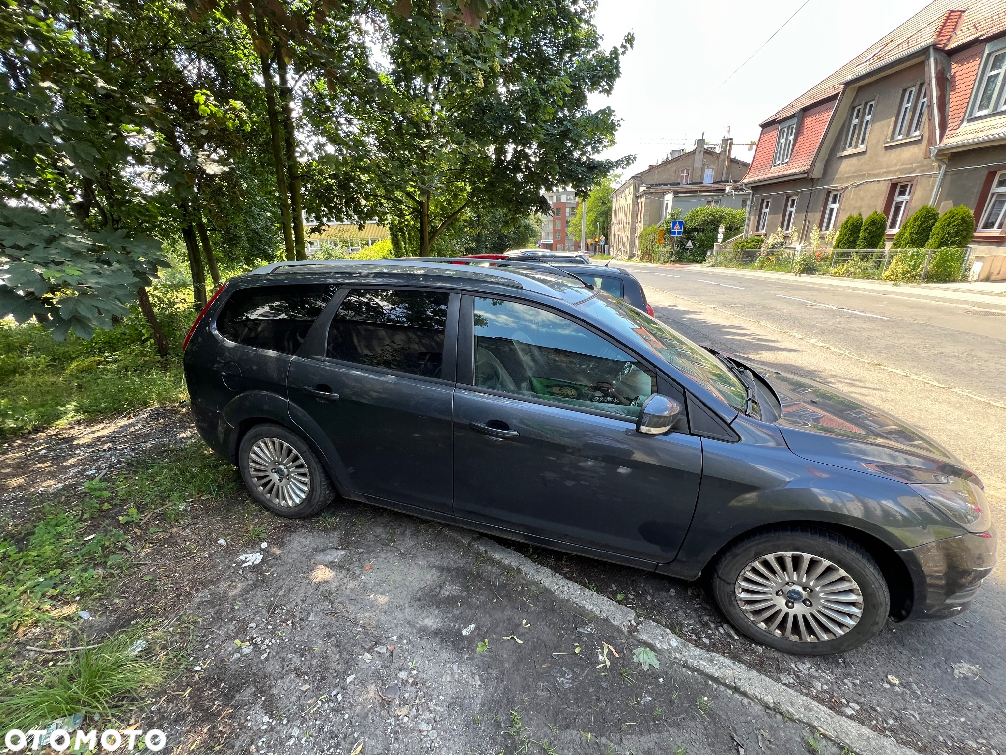 Ford Focus - 3