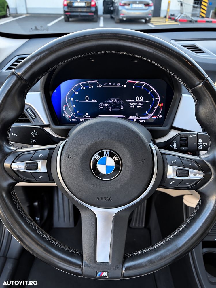BMW X1 - 14