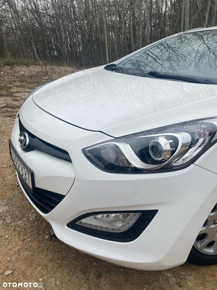 Hyundai i30 1.4 Classic - 3