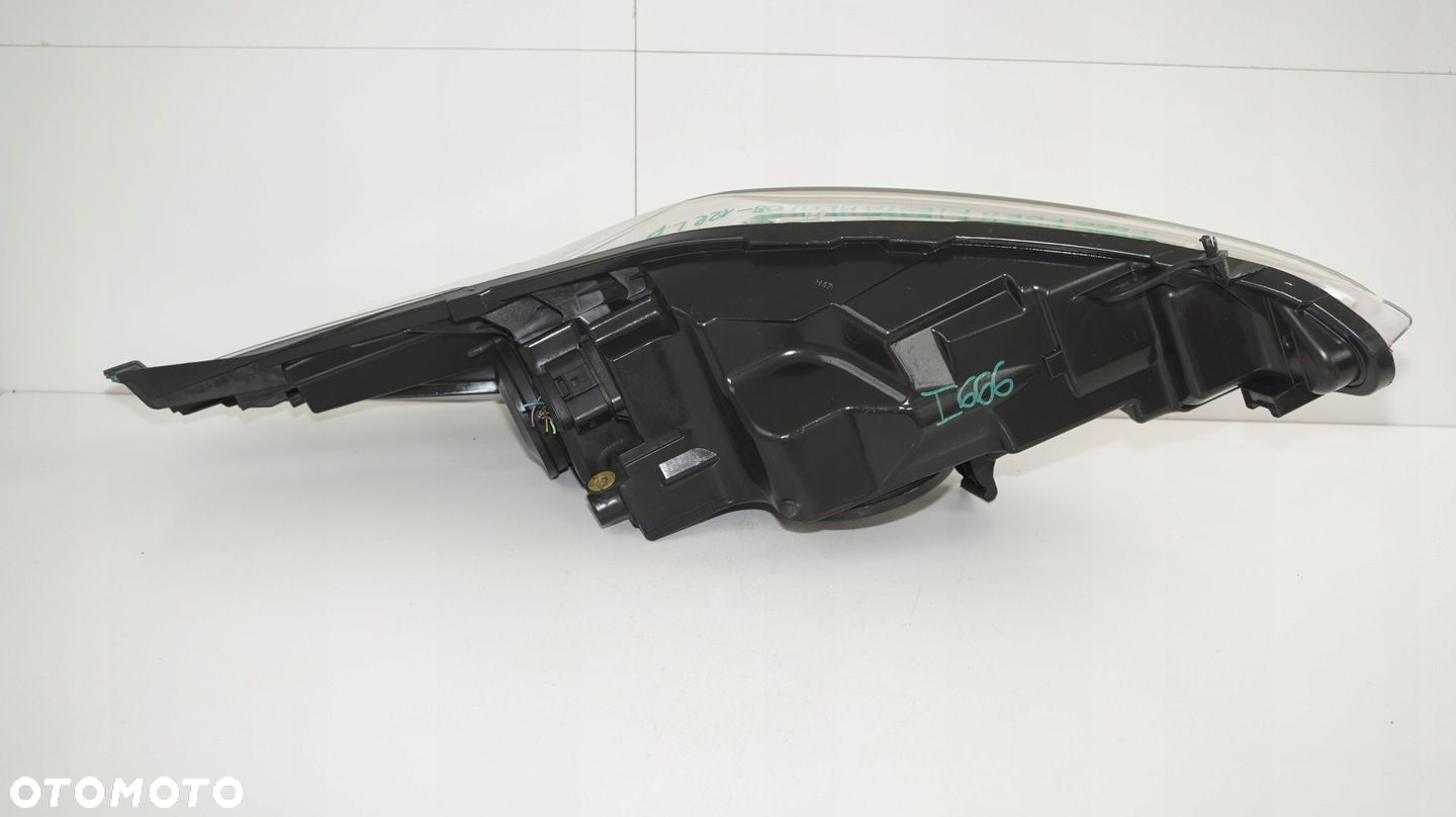LAMPA LEWY PRZÓD FORD FIESTA MK7 08-12R - 6