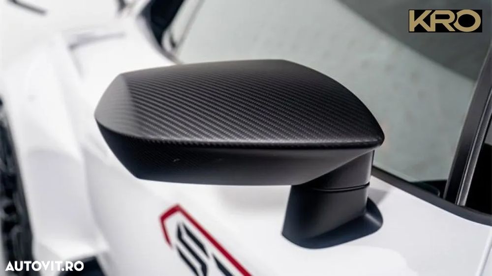 Lamborghini Huracan - 28