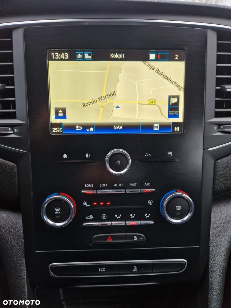 Renault Megane 1.5 Blue dCi Intens - 13