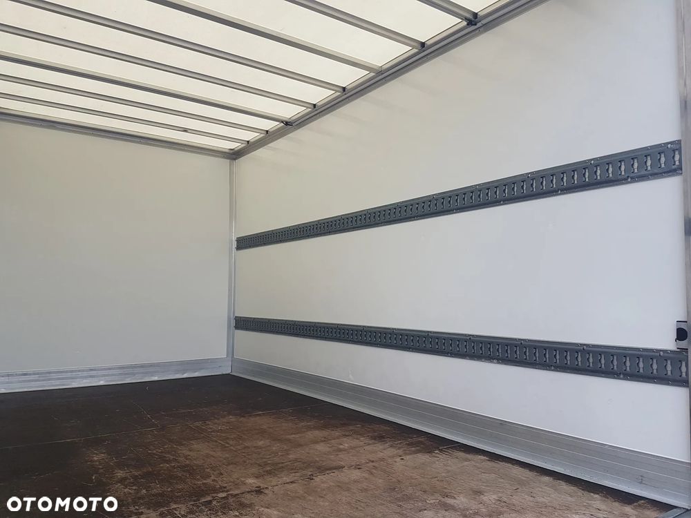 Renault MASTER KONTENER 8EP 4,22x2,23x2,22 KLIMA KRAJOWY MANUAL  6-BIEGÓW - 18