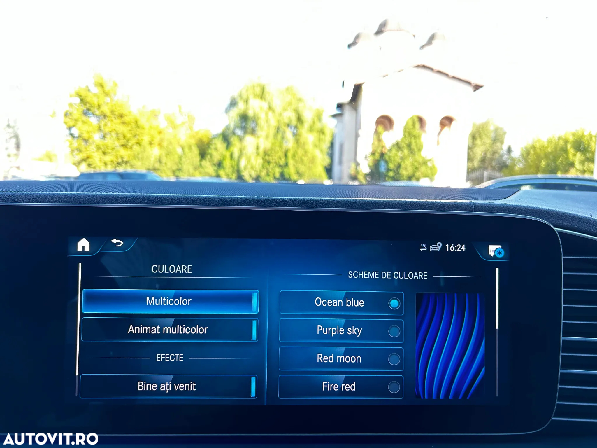 Mercedes-Benz GLE 450 MHEV 4MATIC - 14