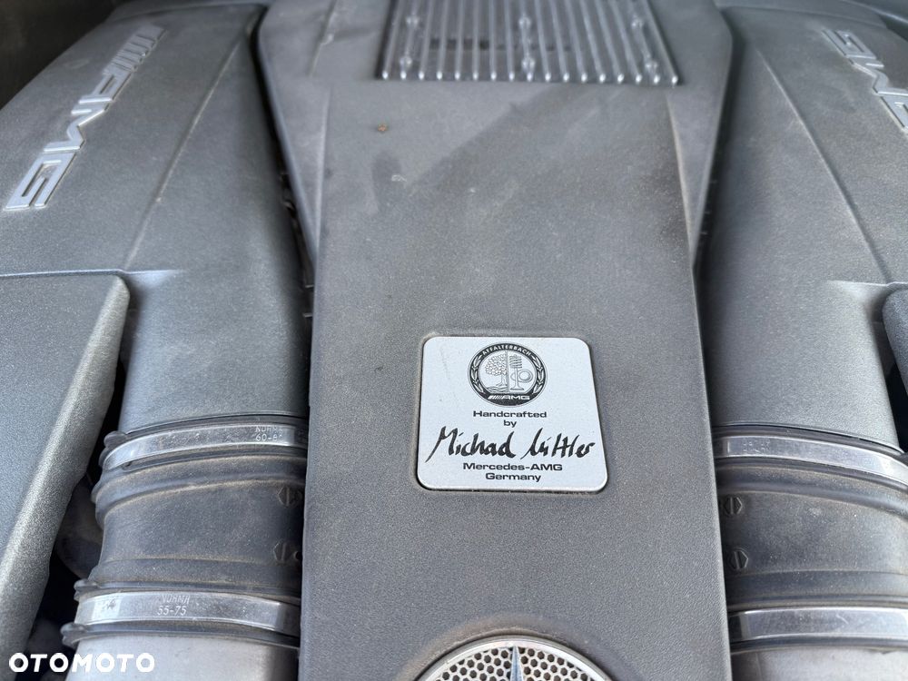 Mercedes-Benz GLS AMG 63 4-Matic - 10