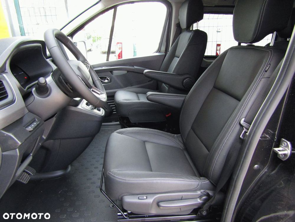 Renault Trafic Kombi 2.0 170KM Blue dCi L2 Equilibre AT9 - 6