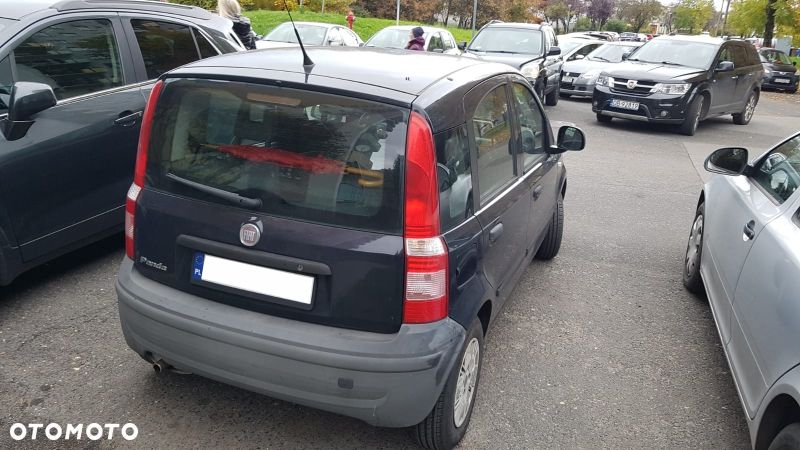 Fiat Panda - 2