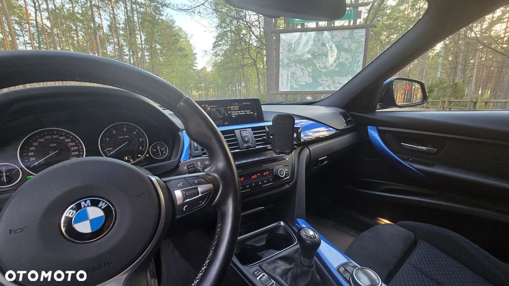 BMW Seria 3 325d - 8