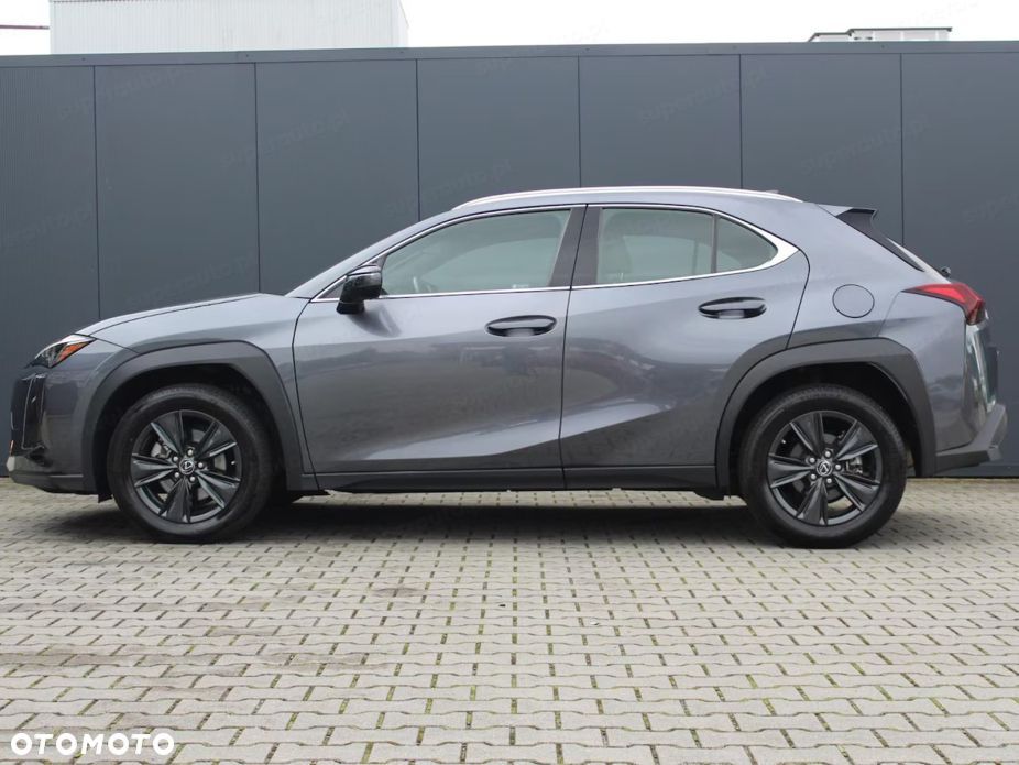 Lexus Ux 2026 photo 3