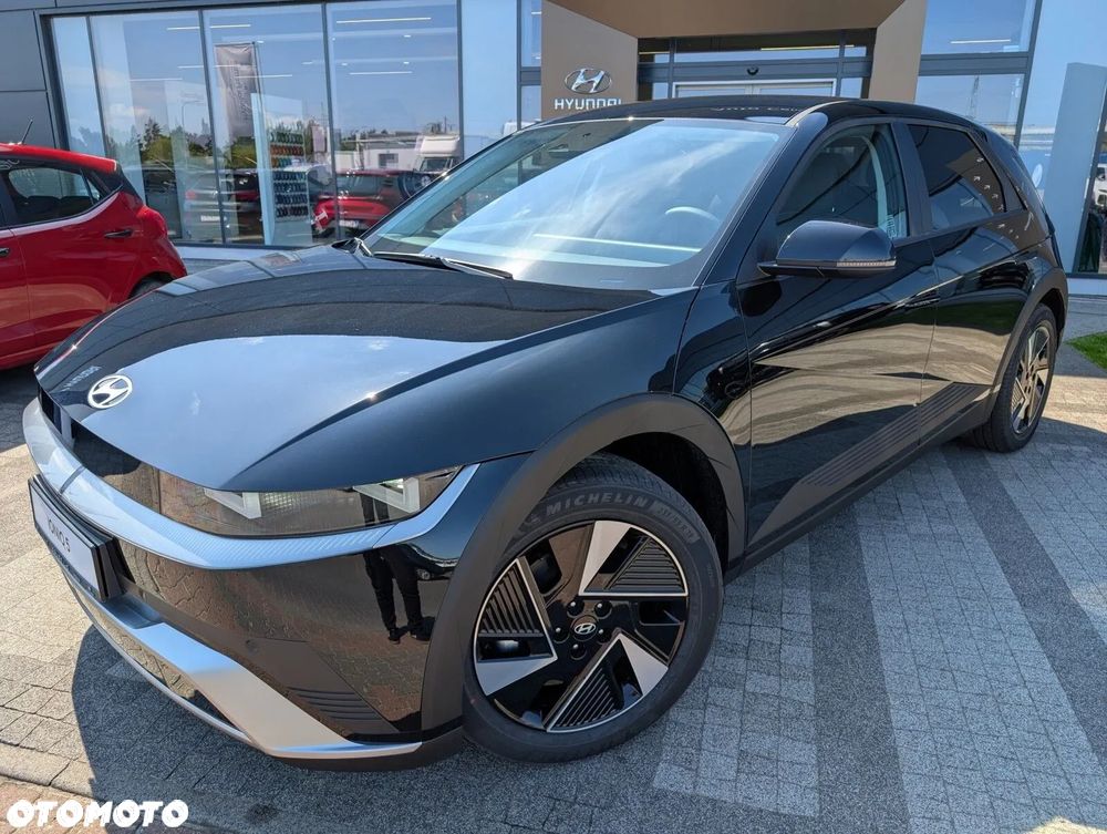 Hyundai IONIQ 5 84kWh Techniq - 3