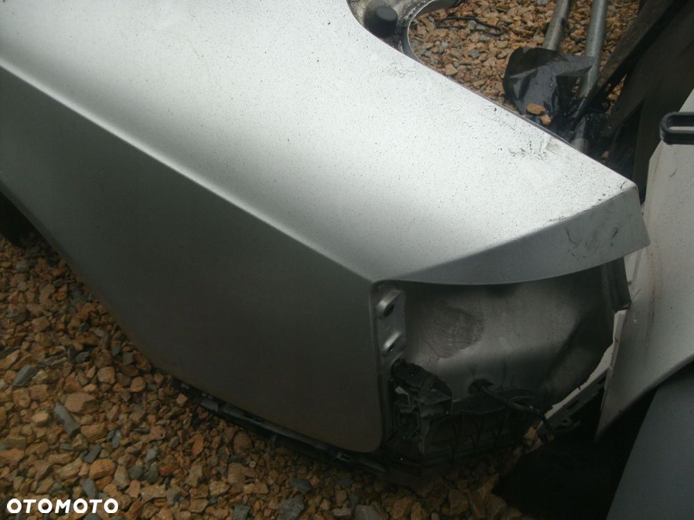 audi a5 8t coupe 08-16 cwiartka blotnik lewy tyl - 2