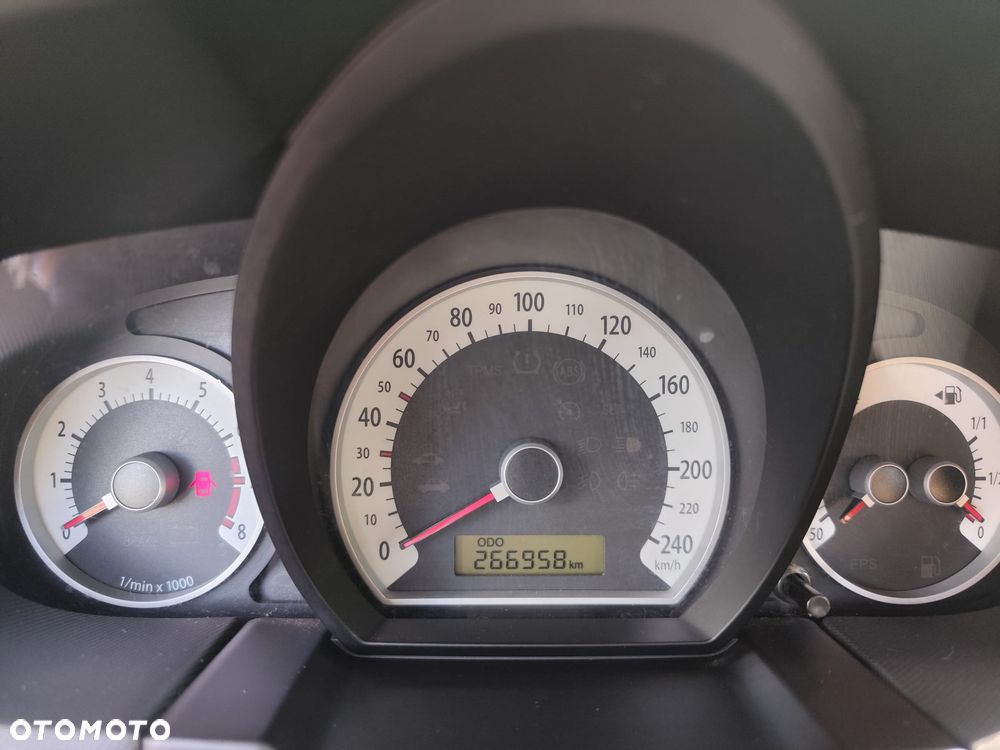 Kia Ceed 1.4 Comfort - 16