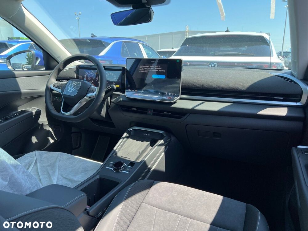 Volkswagen T-Roc 1.5 TSI Style DSG - 7