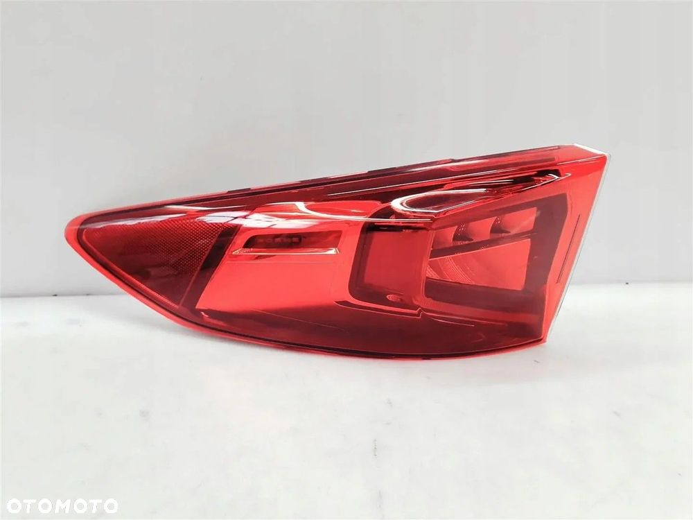 CUPRA FORMENTOR 5FF 20-24r LAMPA TYŁ LED ORY EU !!! 5FF945207 5FF945208 - 5