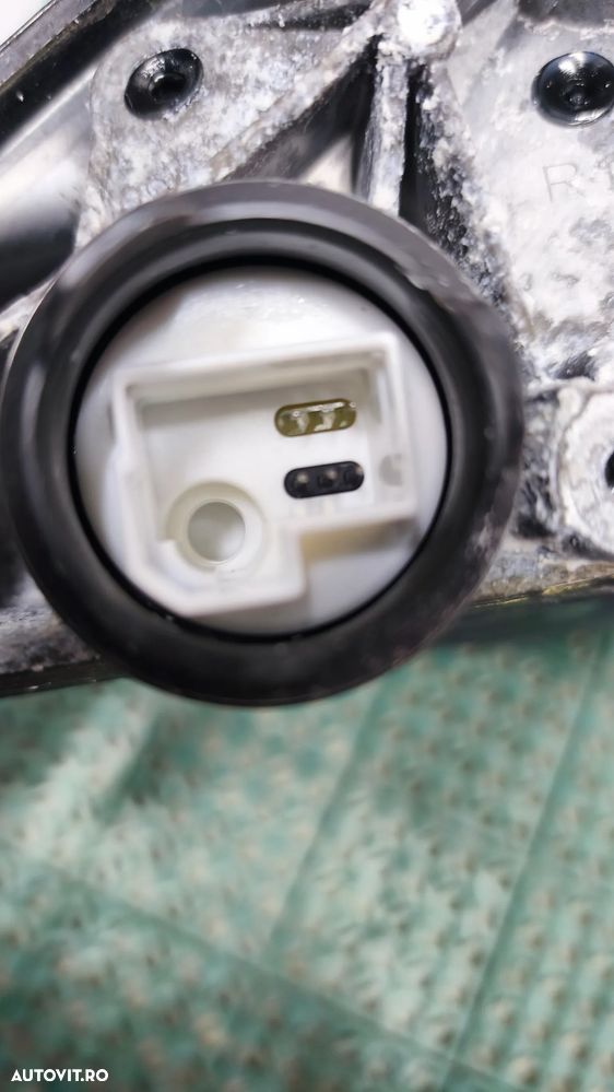 Oglinda stg/drp BMW F30/31 NFL fara rabatare , masina volan dreapta - 3