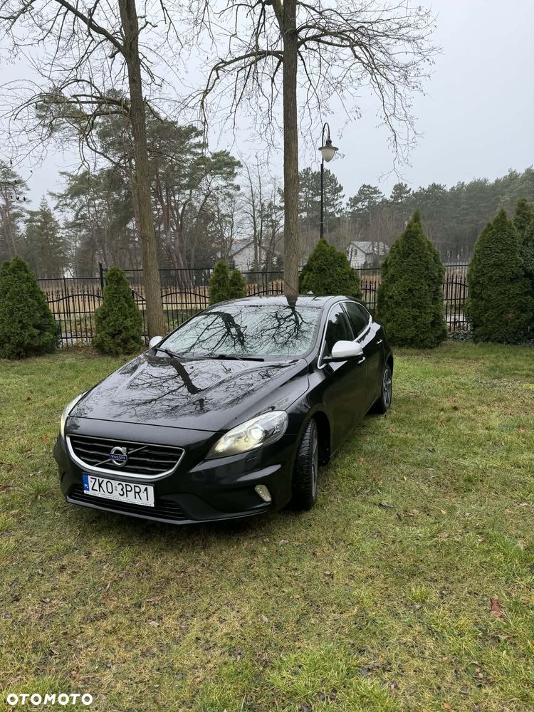 Volvo V40 D2 RDesign - 1