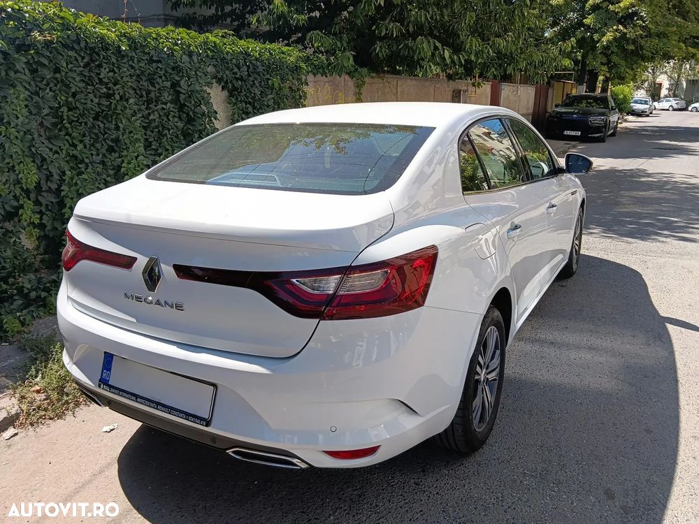 Renault Megane - 3