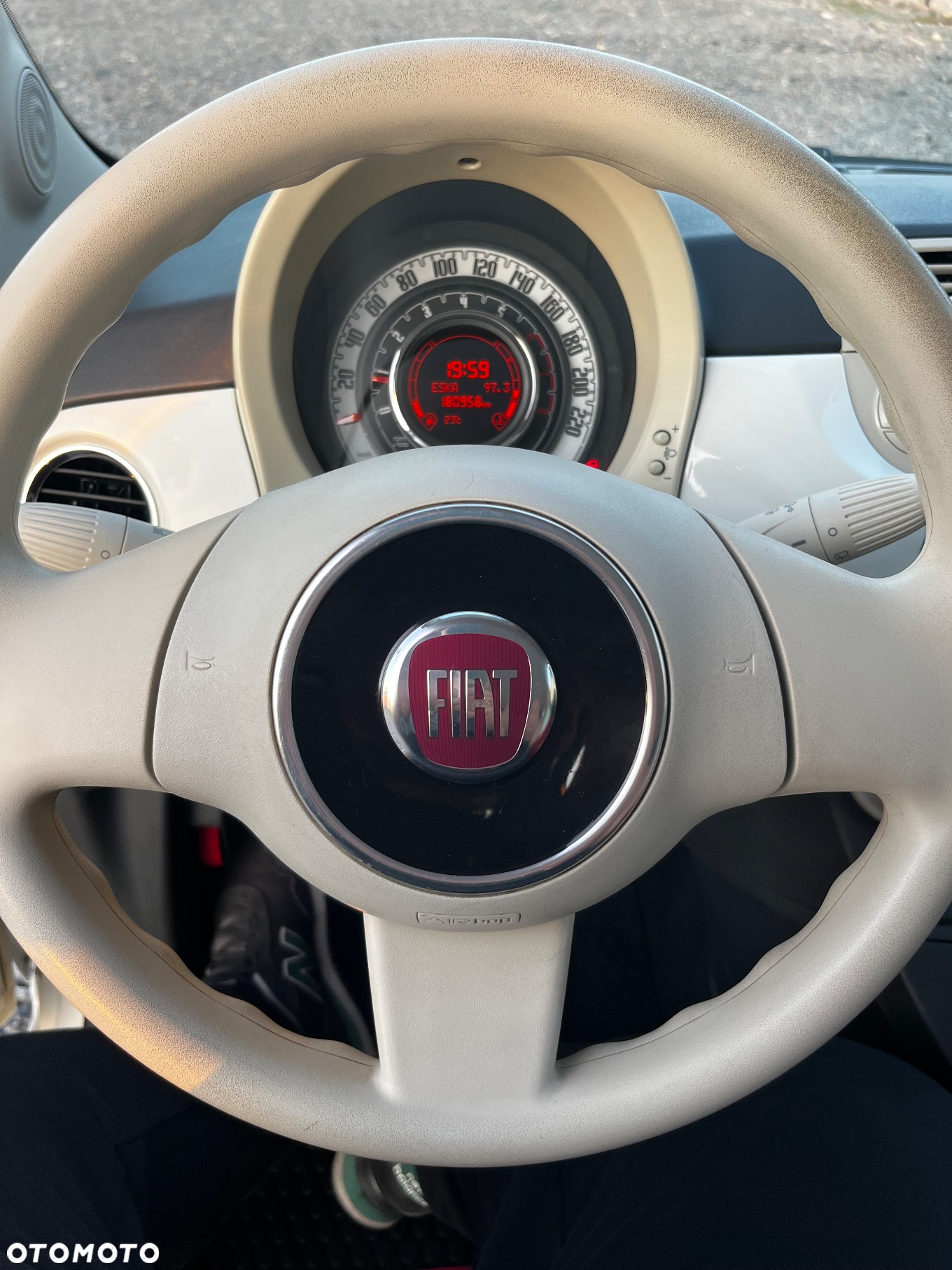 Fiat 500 C 1.2 8V Pop - 11
