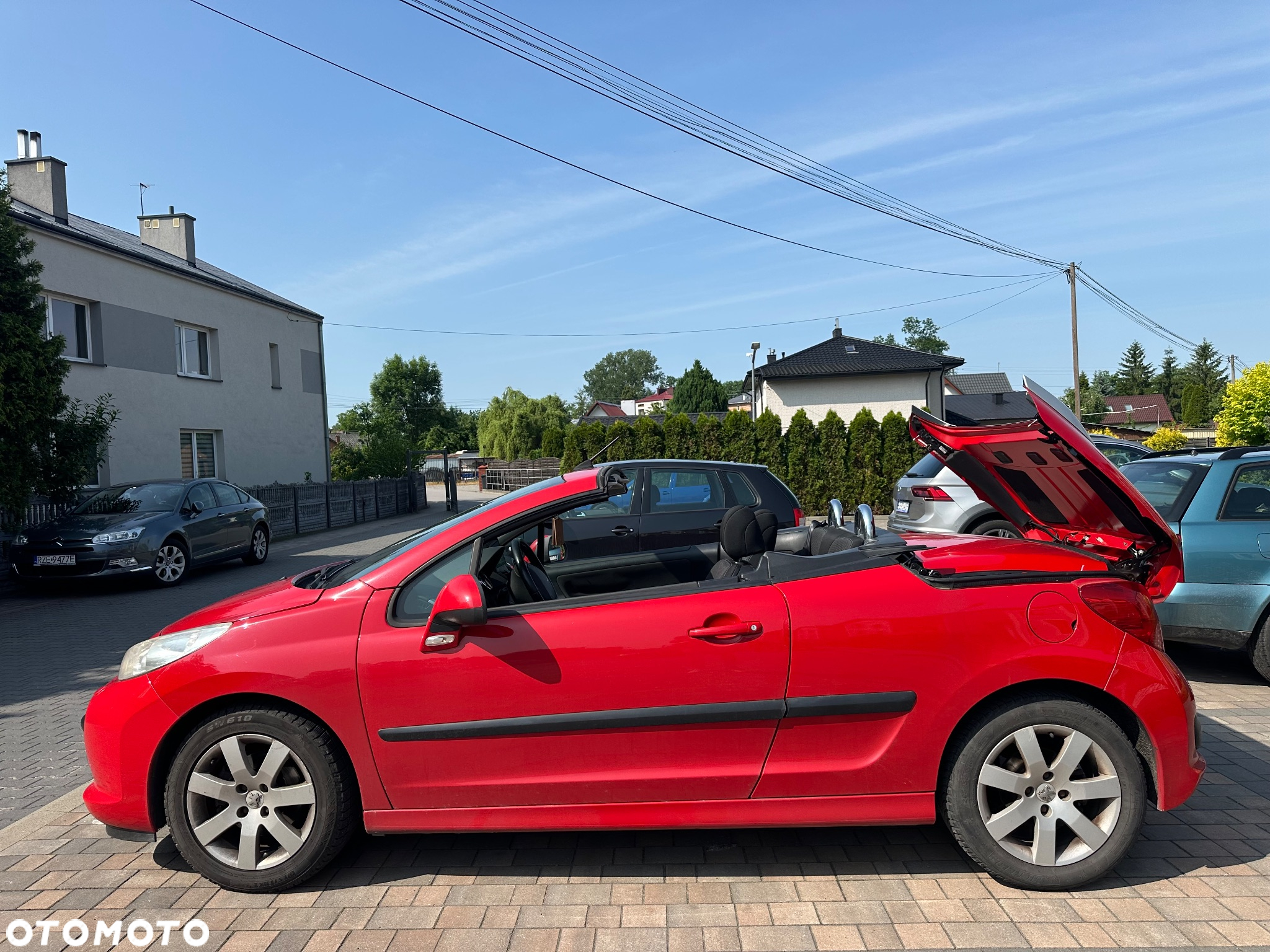 Peugeot 207 1.6 VTi Sporty - 4
