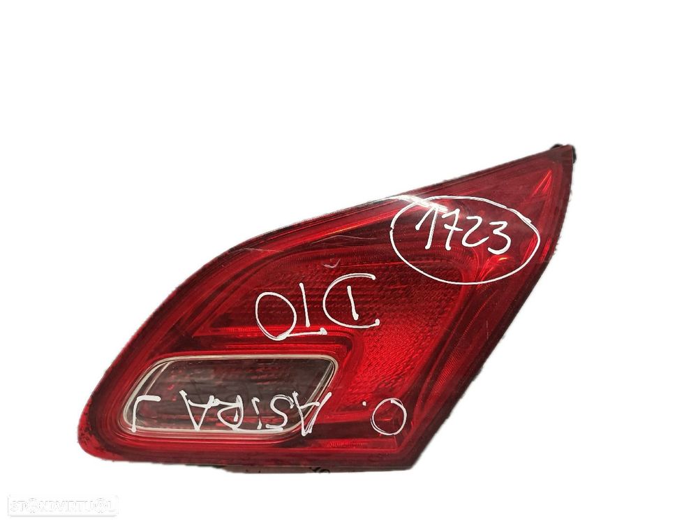 Farolim Mala Dto Opel Astra J (P10) - 1