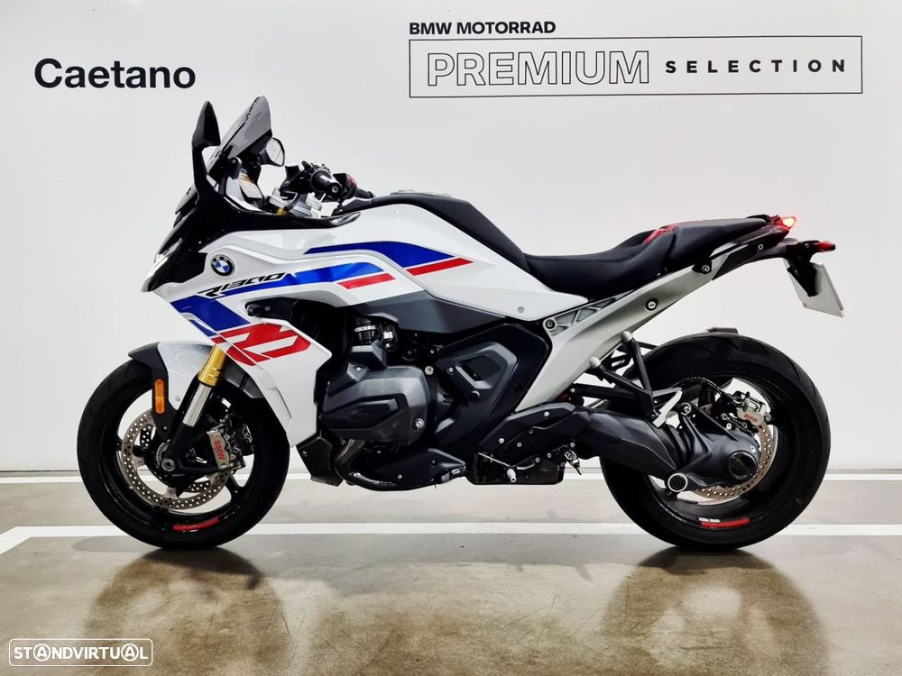 BMW R 1300 RS 1300 RS PERFORMANCE