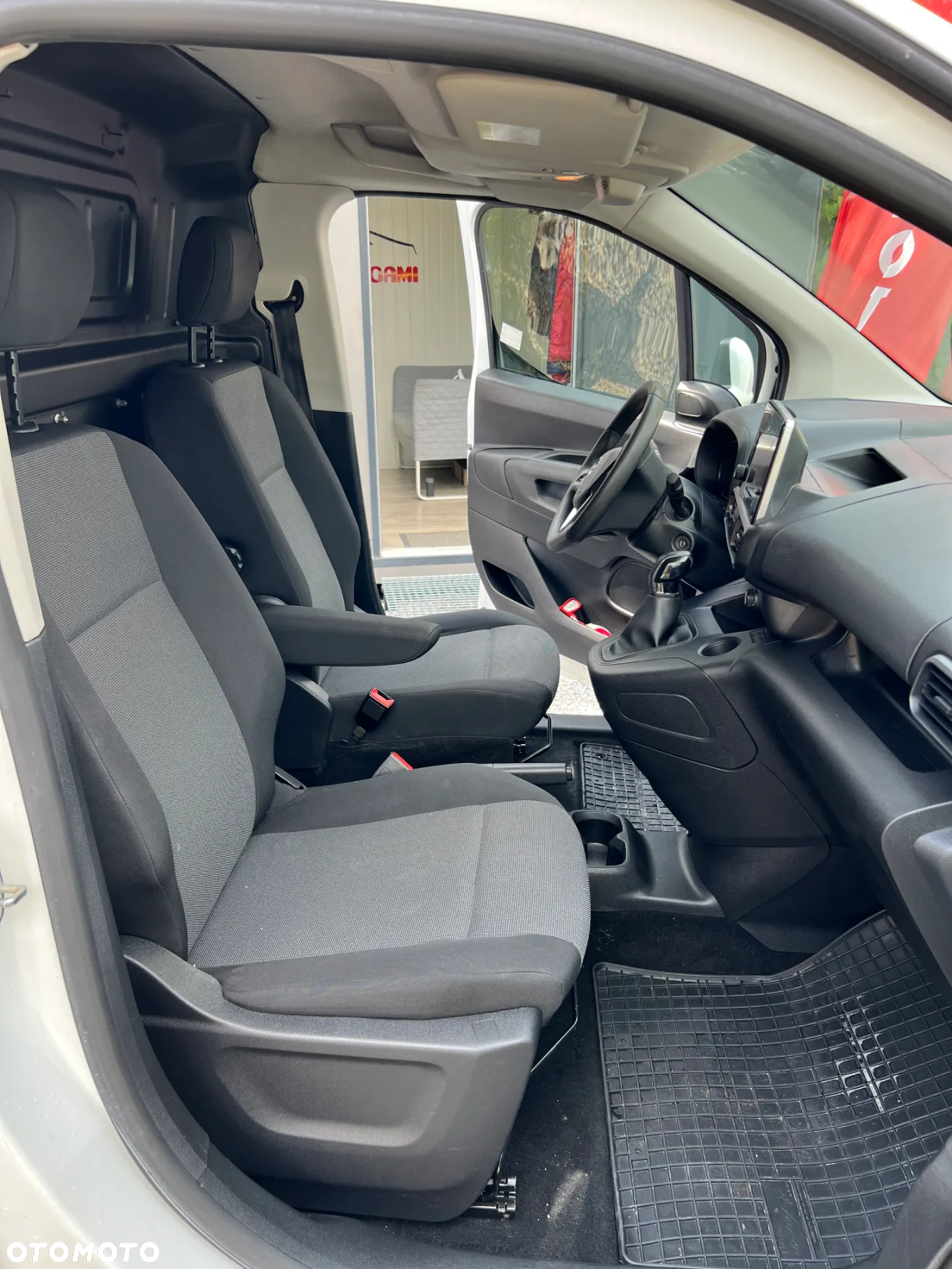 Opel Combo XL MAXI Salon PL FVat 23% - 26