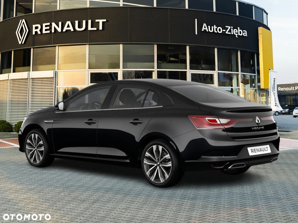 Renault Megane 1.3 TCe Techno EDC - 3