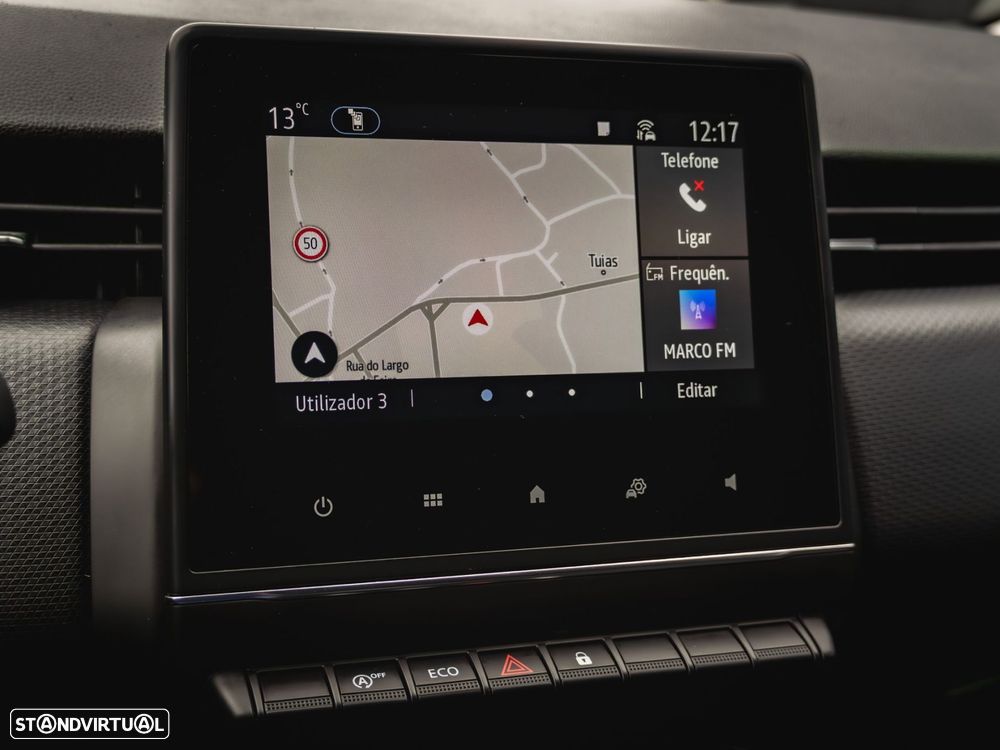 Renault Clio 1.5 Blue dCi Intens - 26