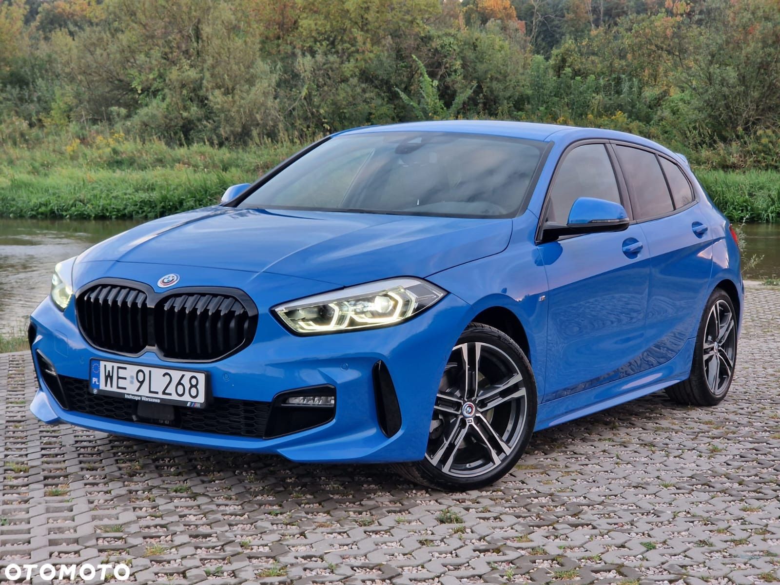 BMW Seria 1 118i M Sport - 1