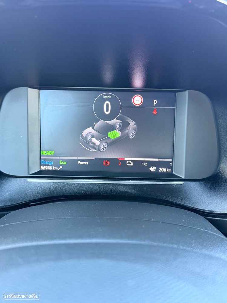 Opel Corsa-e Electric Edition - 36