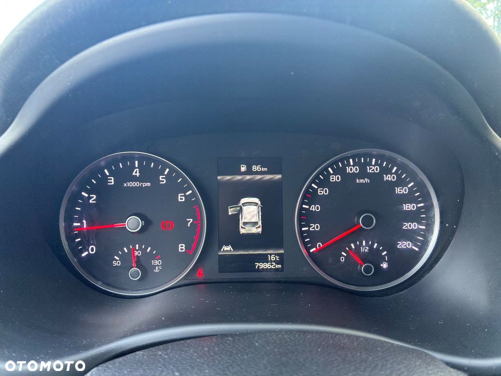 Kia Rio - 6