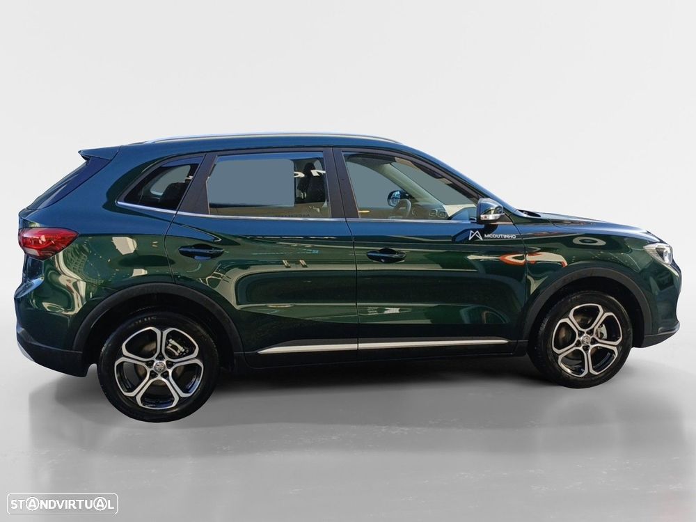 MG ZS 1.0 T-GDI Comfort Aut. - 6