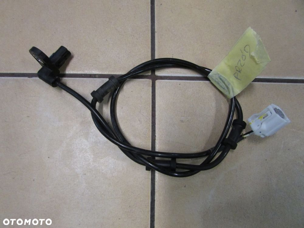 YAMAHA MT-03 2020+ czyjnik abs przód - 1