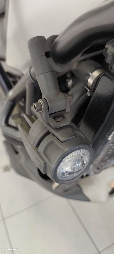 Honda NC750X Dct - 10