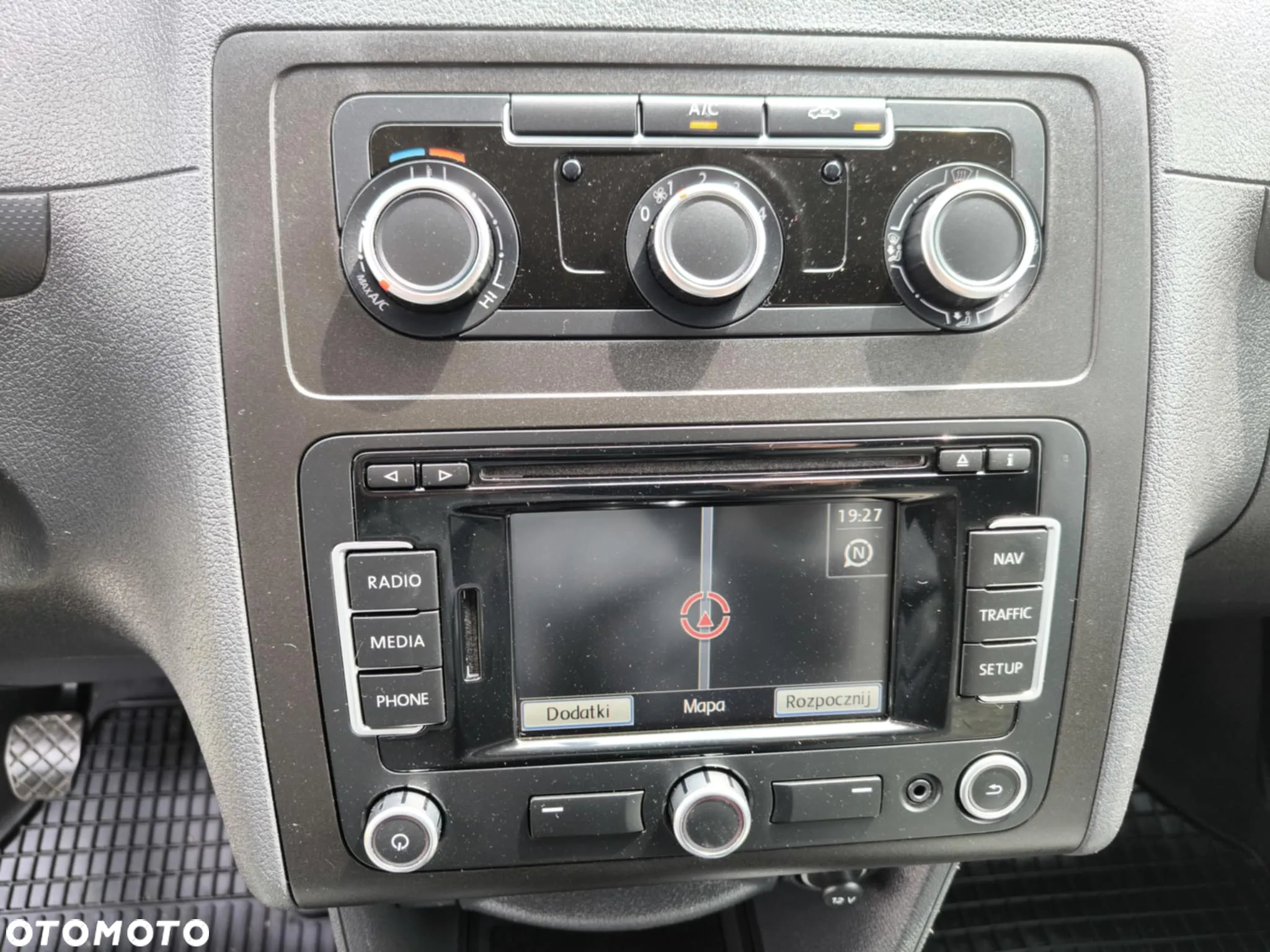 Volkswagen CADDY - 12